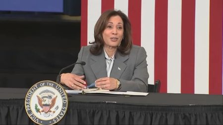 Vice President Harris Continues Her Leadership on Gun Violence Prevention