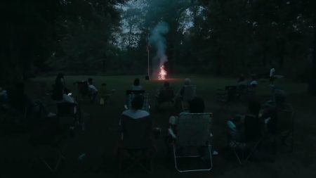 We Will Speak Screening