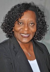 Johnnie GrantPhoto: David Pickett