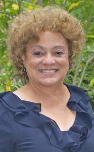 Dr. Oralene Graves Simmons