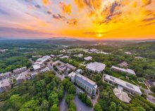 Apply for UNCA’s Access Asheville Program by March 1