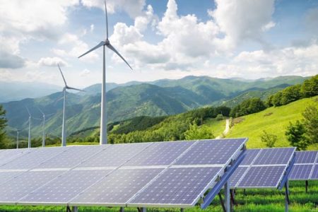 clean energy