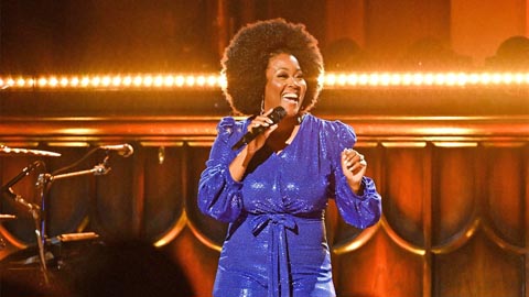 Watch Gospel Live The Urban News