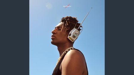 Jon Batiste – World Music Radio