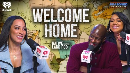 Native Land Podcast