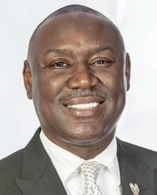 Attorney Ben Crump