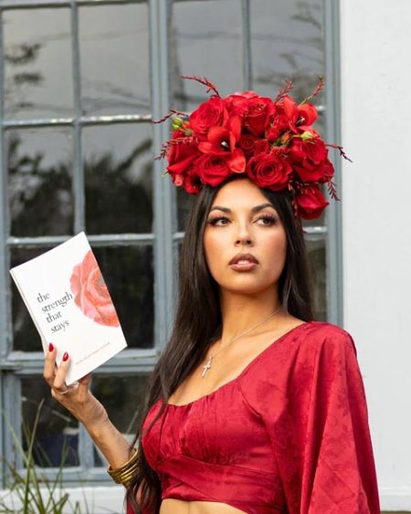 Best-selling author and motivational speaker Morgan Richard Olivier.