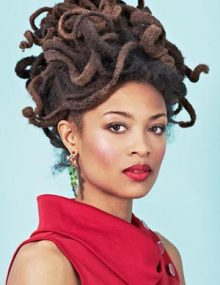 Valerie June