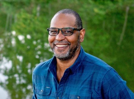 Dr. J. Drew Lanham