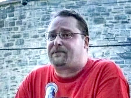 Matthew Rosing