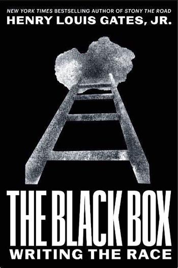 book-The Black Box