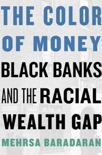 book-The Color of Money