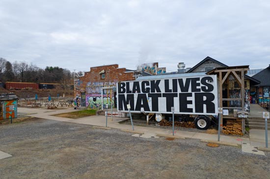 "Black In Asheville" is a powerful reminder of the rich tapestry of stories that comprise our shared history.