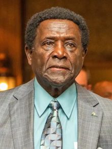 Eugene “Gene” Hammonds