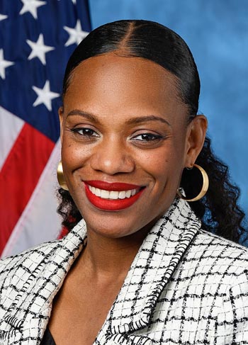 Rep. Summer Lee
