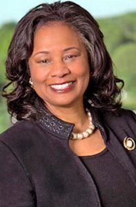 Judge Loretta Biggs
