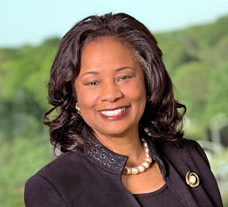 Judge Loretta Biggs