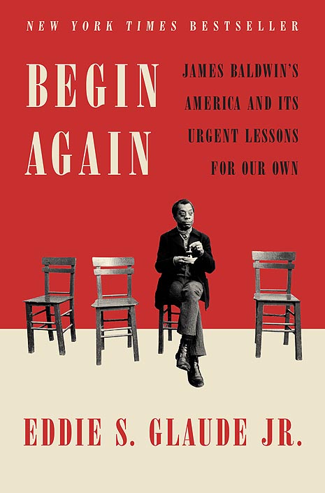 Begin Again – The Urban News