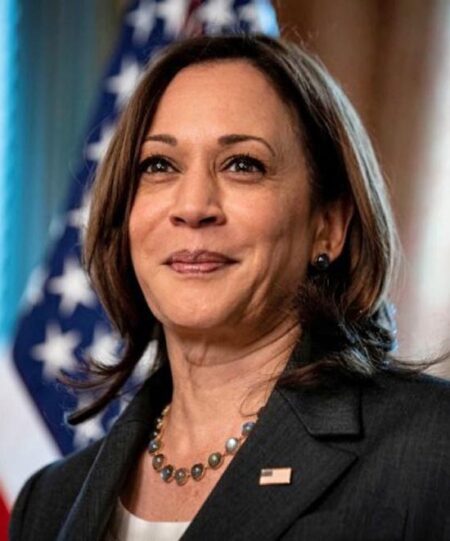 Vice President Harris 