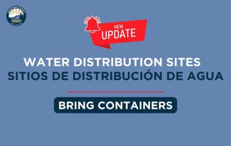 Hurricane Helene Article - Water and Food Sites Article Graphic