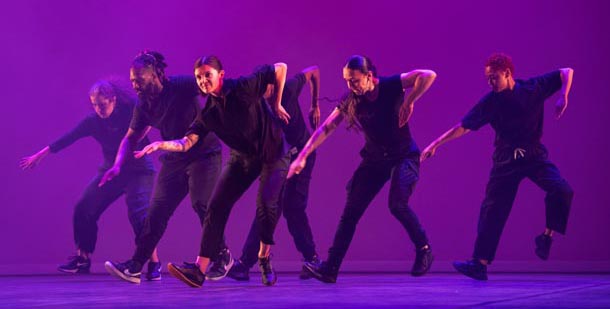 Rennie Harris Puremovement