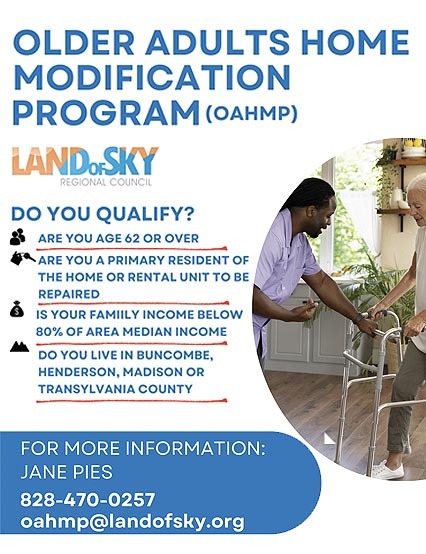 Land of Sky