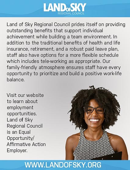 Land of Sky