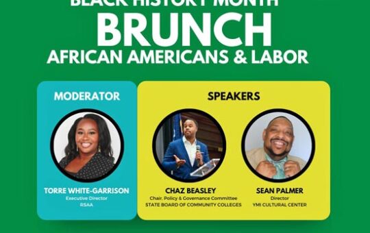 black history brunch 550