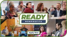 nonprofit training