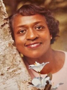 Gloria Howard Free (1933-2025)