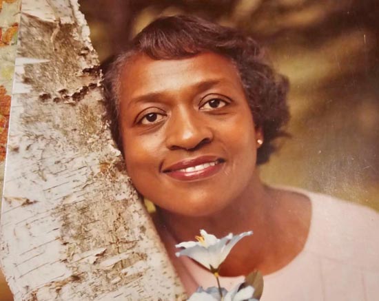 Lady Gloria Howard Free – The Urban News