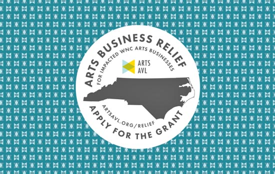 Arts Business Relief Fund