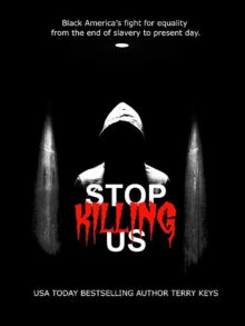 book-Stop Killing Us