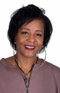 Author Tanya Davis