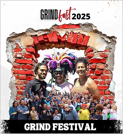 GrindFest