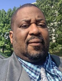 Hamil Harris, Morgan State University