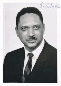Rev. Dr. Leon H. Sullivan