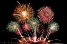 Lake Julian Fireworks Update