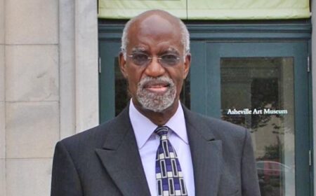James E. “Bo Bo” Ferguson, II. Photo: Urban News