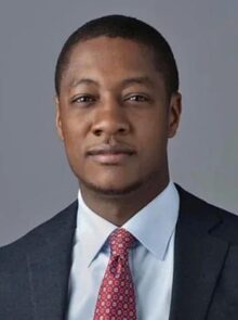 Damola Adamolekun