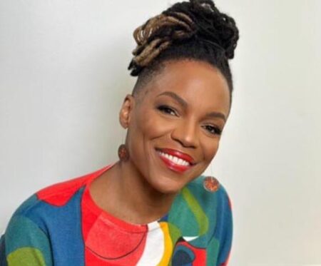 Nnenna Freelon