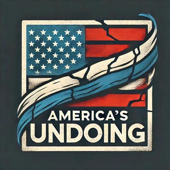 america's undoing