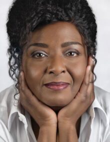 Author Rebecca Wells Phillips