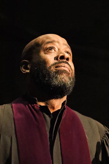 Chesney Goodson. Photo: Shelby Taylor