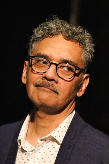 Lupé Perez. Photo: Shelby Taylor