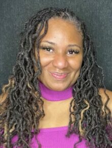 Aisha Adams
