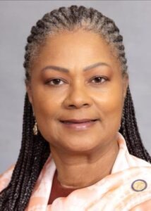 Rep. Carla D. Cunningham