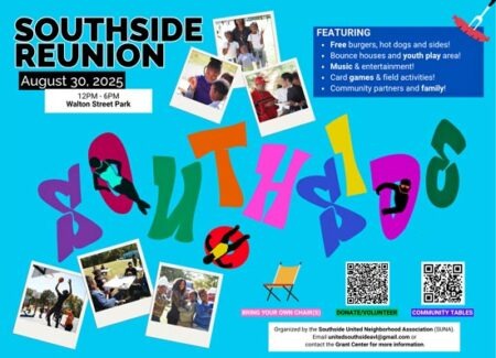 Southside Reunion