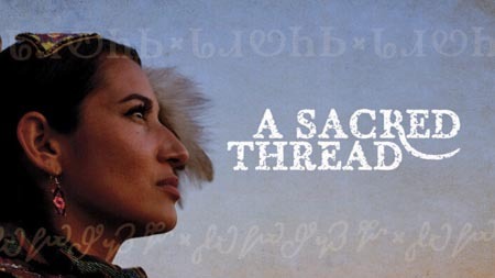 cherokee documentary