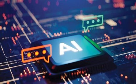 ai chat graphic